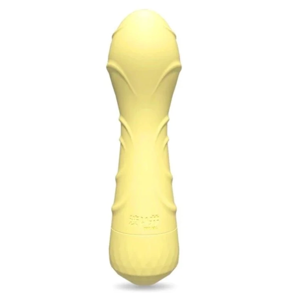 Минивибратор DryWell Barbie